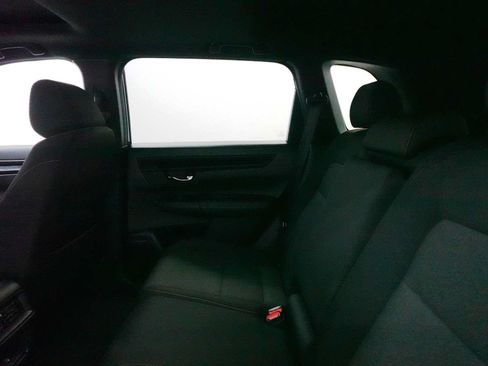 Used 2025 Honda CR-V Sport image 27