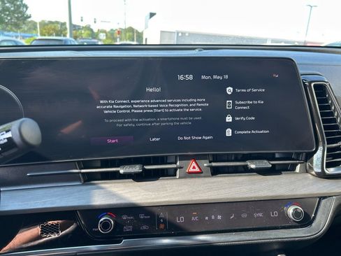 Certified 2023 Kia Sportage X-Pro Prestige AWD/4WD image 11