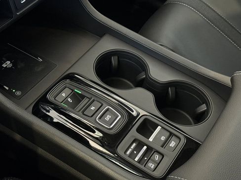 New 2026 Honda Passport RTL image 24