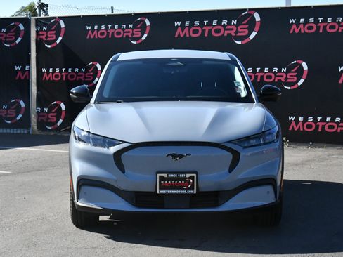 Used 2024 Ford Mustang Mach-E Select image 2