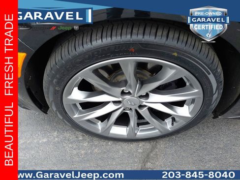 Used 2020 Cadillac CT5 Sport w/ Parking Package AWD/4WD image 26