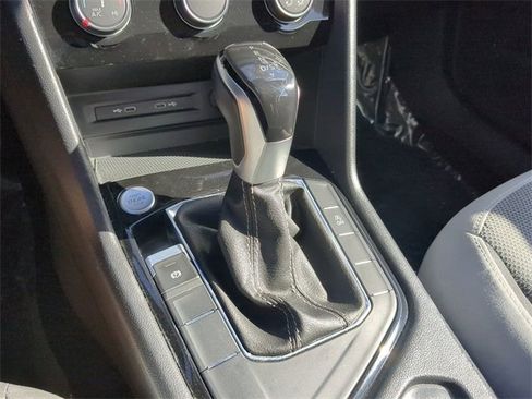 Certified 2024 Volkswagen Taos S image 22