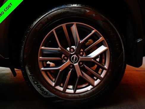 Certified 2023 Nissan Rogue S image 77