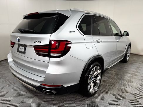 Used 2018 BMW X5 xDrive40e image 5
