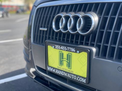 Used 2012 Audi Q5 2.0T Premium Plus AWD/4WD image 17