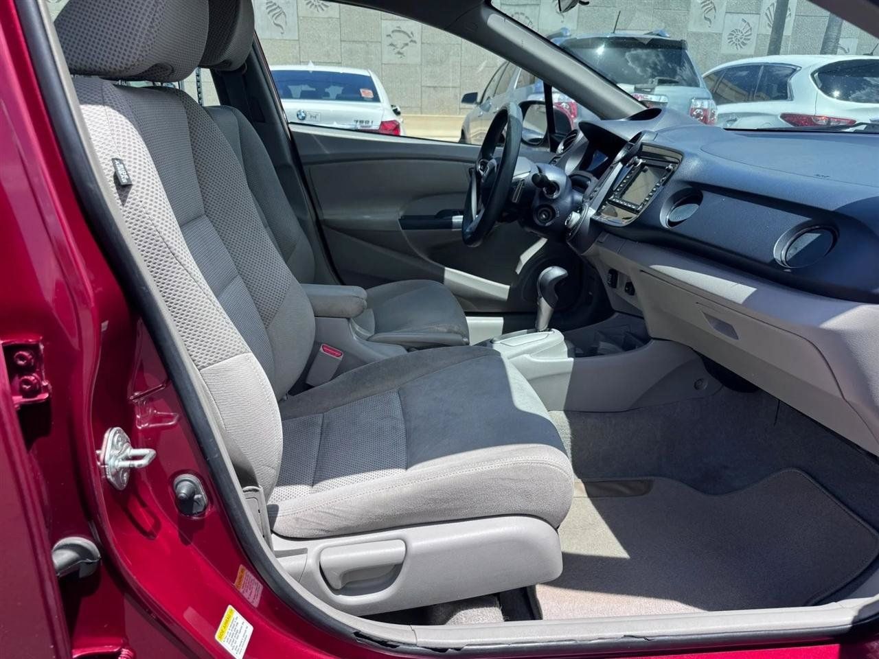 Used 2010 Honda Insight EX image 29