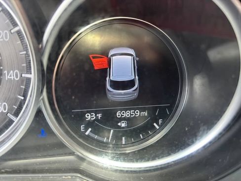 Used 2021 MAZDA CX-5 Touring AWD/4WD image 21