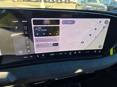 New 2027 Audi S6 e-tron Premium Plus AWD/4WD image 22