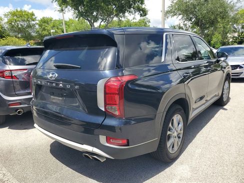 Used 2020 Hyundai Palisade SE FWD image 7