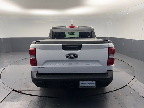 New 2025 Ford Maverick XLT w/ XLT Luxury Package AWD/4WD image 11