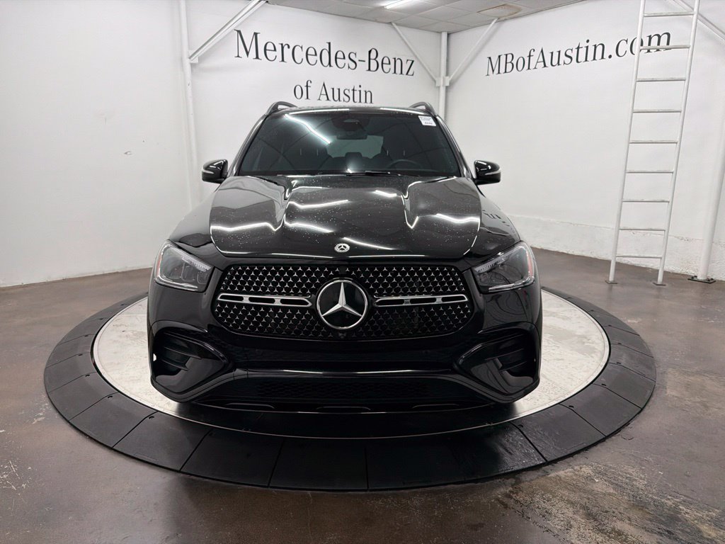 Certified 2024 Mercedes-Benz GLE 450 4MATIC image 2