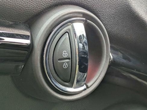 Used 2020 MINI Cooper S w/ Storage Package FWD image 25