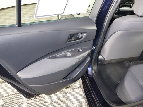 Used 2024 Toyota Corolla LE image 45