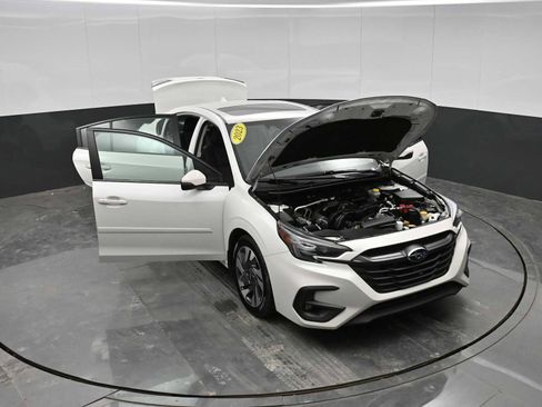 Used 2023 Subaru Legacy Limited image 38