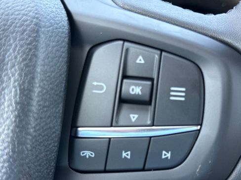 New 2025 Ford Ranger XLT w/ Equipment Group 301A High image 28