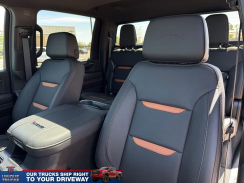 Used 2025 GMC Sierra 3500 AT4 w/ AT4 Premium Plus Package AWD/4WD image 20