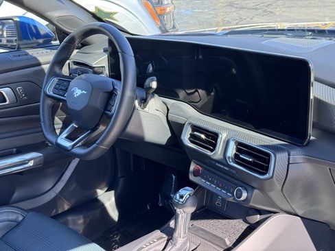 Used 2024 Ford Mustang GT Premium w/ California Special Package image 24