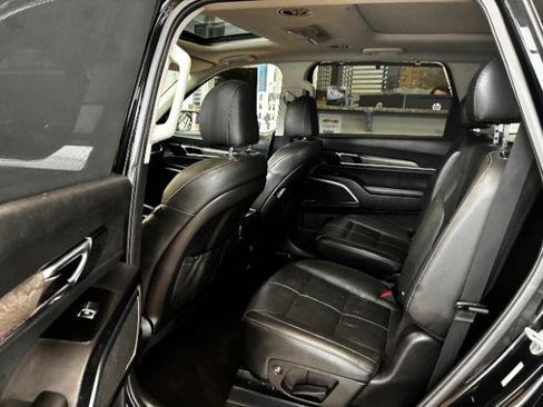 Used 2021 Kia Telluride SX w/ Towing Package AWD/4WD image 24