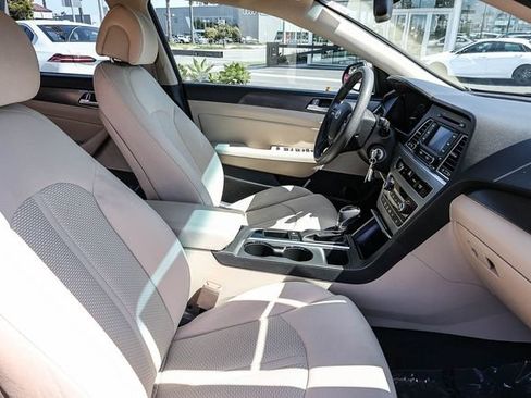 Used 2015 Hyundai Sonata Sport FWD image 19