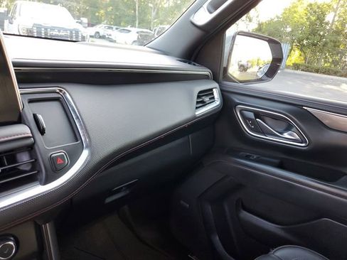 Used 2024 Chevrolet Tahoe RST AWD/4WD image 24