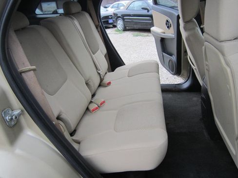 Used 2006 Pontiac Torrent 2WD w/ Preferred Package image 9