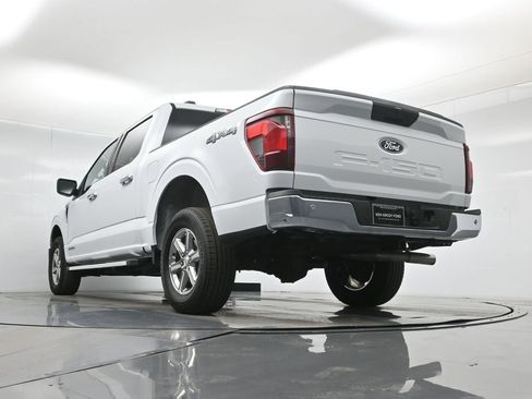 Certified 2025 Ford F150 XLT w/ Equipment Group 301A Standard image 51