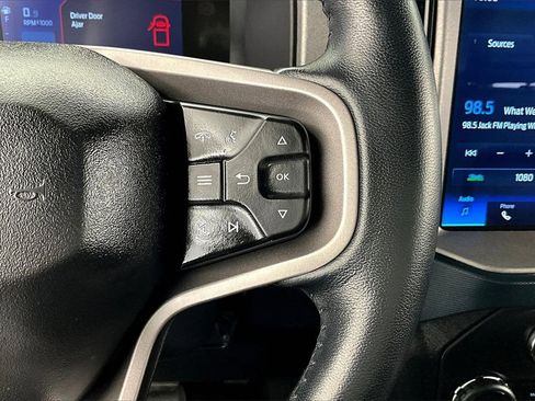Used 2024 Ford Bronco Outer Banks image 19