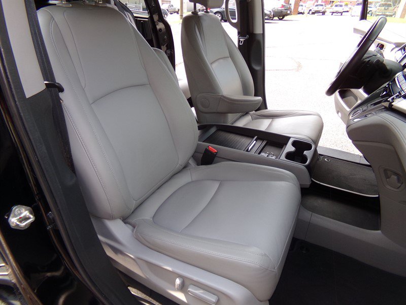 Used 2019 Honda Odyssey EX-L image 23