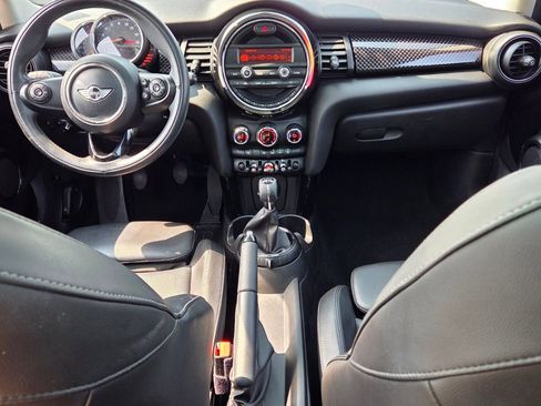 Used 2016 MINI Cooper S FWD image 8