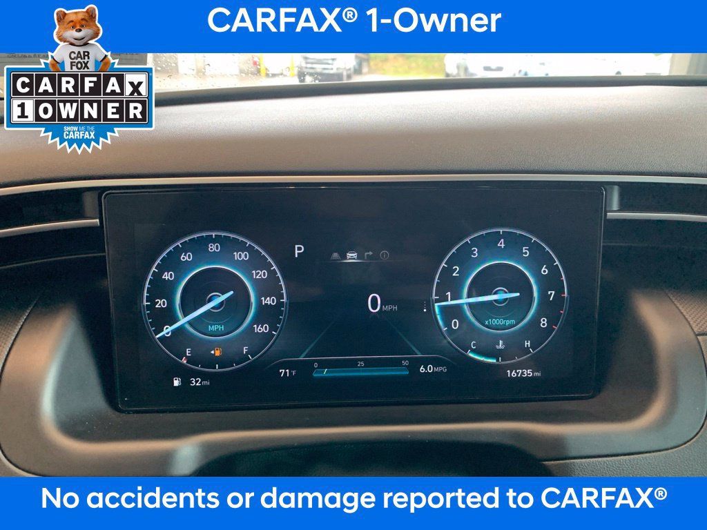 Certified 2024 Hyundai Santa Cruz XRT AWD/4WD image 6