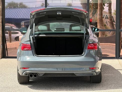 Used 2018 Audi A3 2.0T Premium w/ Convenience Package FWD image 30