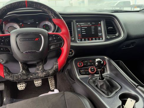 Used 2018 Dodge Challenger T/A RWD image 39