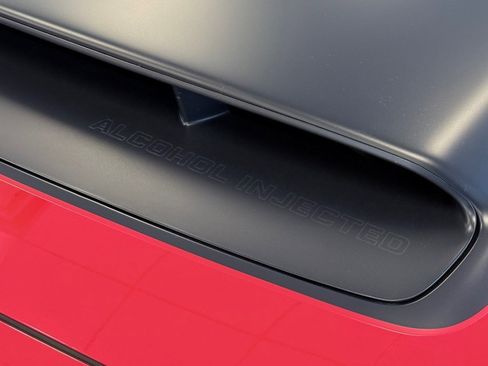 Used 2023 Dodge Challenger SRT Hellcat Redeye image 49