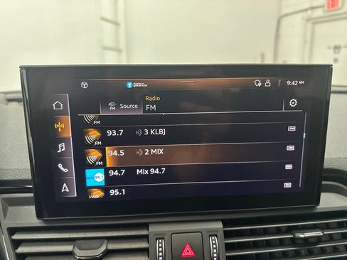 Used 2021 Audi Q5 Prestige AWD/4WD image 18
