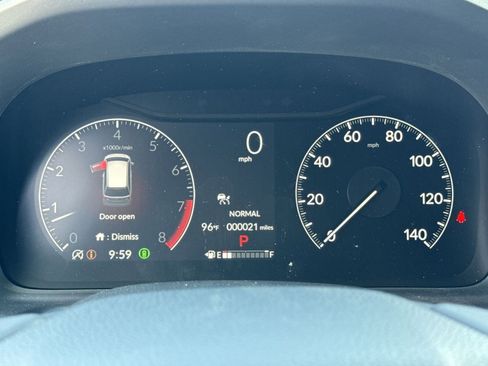 New 2026 Honda Odyssey Elite image 19