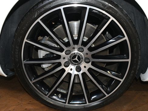 Used 2023 Mercedes-Benz E 450 Coupe image 67