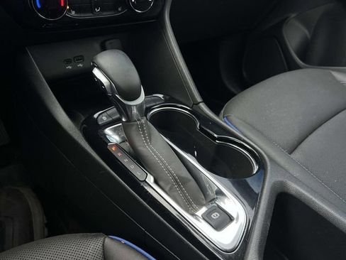 Used 2026 Buick Encore GX Sport Touring w/ Advanced Technology Package image 28