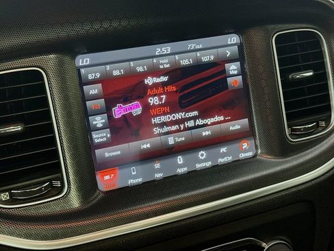 Used 2018 Dodge Charger GT AWD/4WD image 18