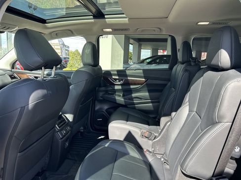 Certified 2025 Subaru Ascent Touring w/ Popular Package #2 image 18