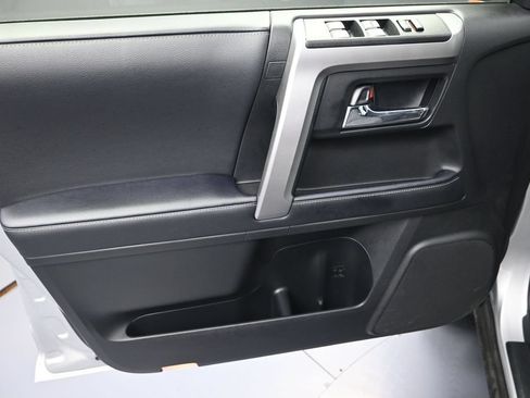 Used 2023 Toyota 4Runner SR5 RWD image 9