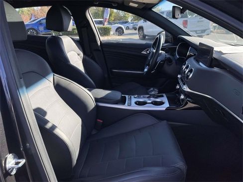 Certified 2023 Kia Stinger GT2 image 22