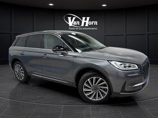 Used 2025 Lincoln Corsair Reserve video 1