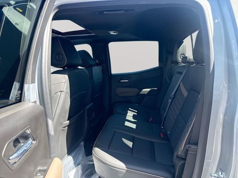 New 2026 GMC Canyon Denali AWD/4WD image 26