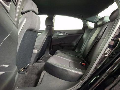 Used 2019 Honda Civic Sport image 13