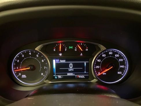 Used 2019 GMC Acadia SLT w/ Black Edition AWD/4WD image 9