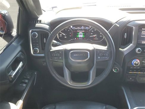 Used 2020 GMC Sierra 1500 Denali w/ Denali Ultimate Package image 12