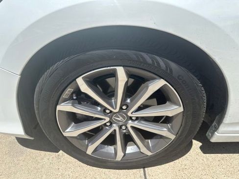 Used 2024 Acura Integra FWD image 2