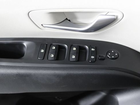 Certified 2024 Hyundai Tucson SEL w/ Convenience Package FWD image 25