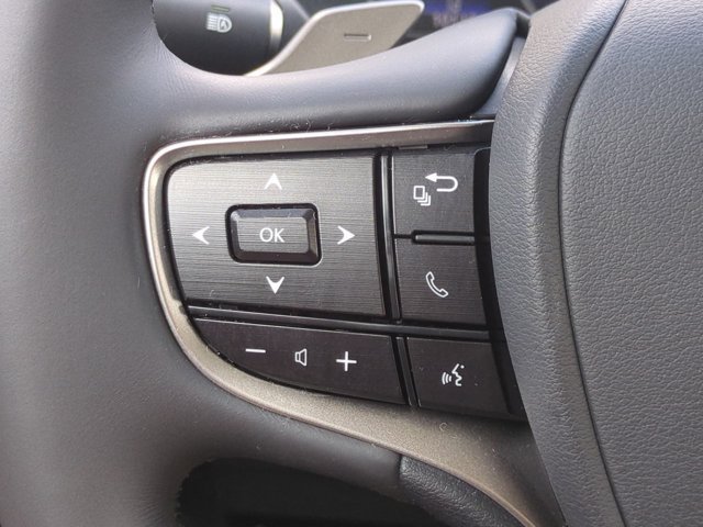 Certified 2023 Lexus ES 350 w/ Premium Package FWD image 24