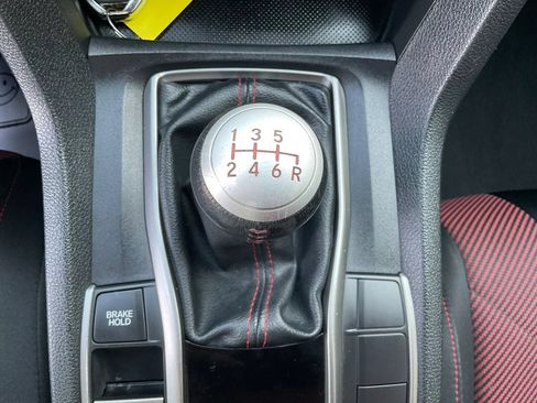 Used 2020 Honda Civic Si image 20